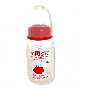 biberon-rond-140ml-music