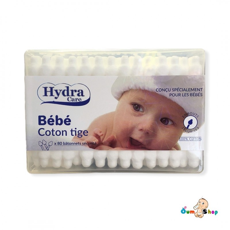 قطن الاذنين hydra x80