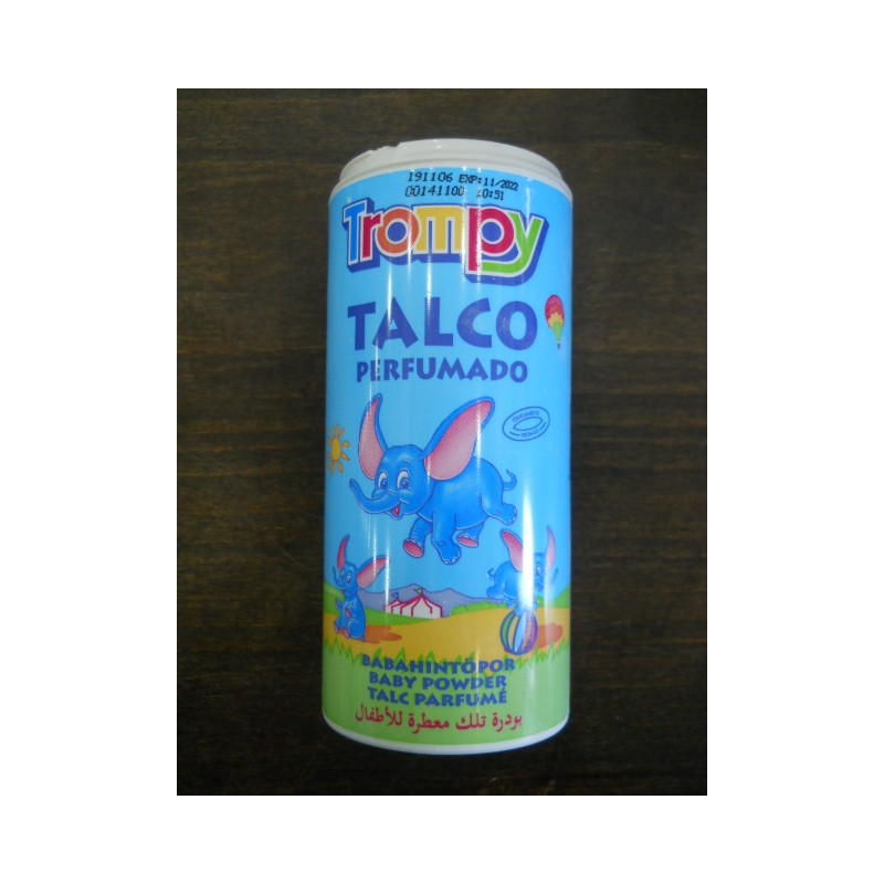 طالك trompy 100g