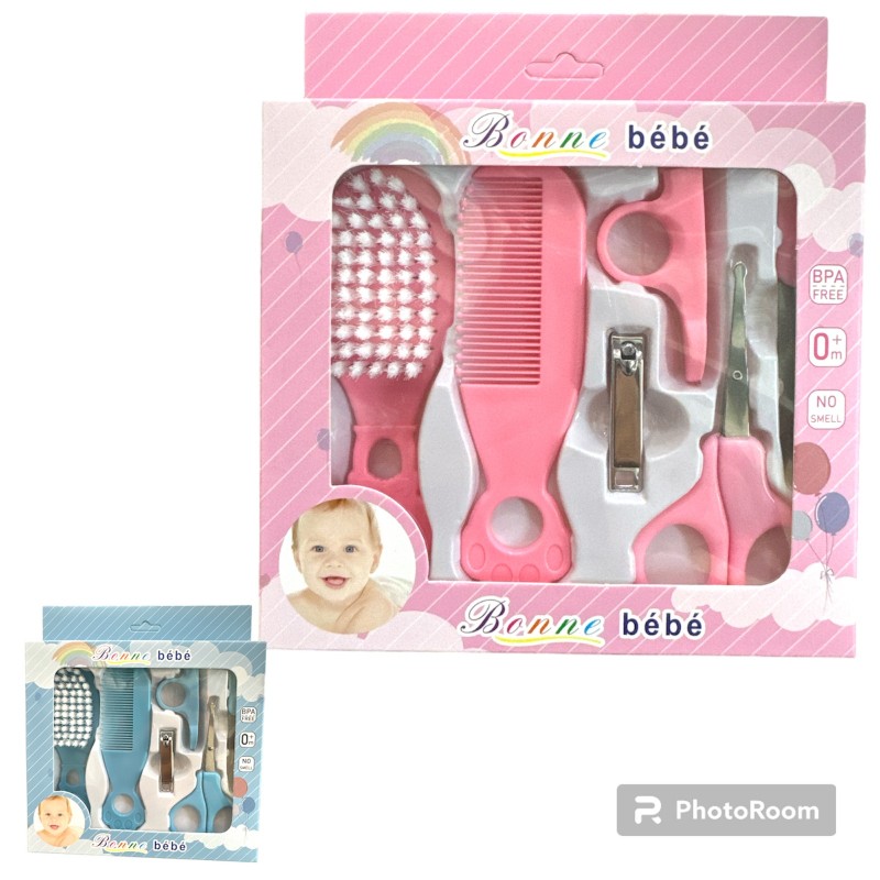 كوفري مقص bonne bebe 5p