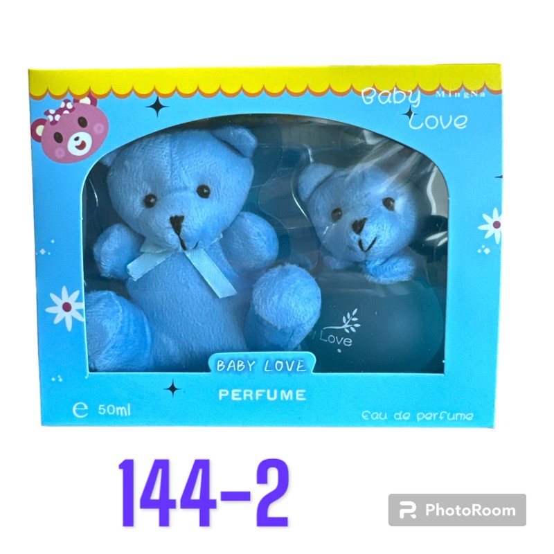 ريحة كوفري بنونوس bear 50ml