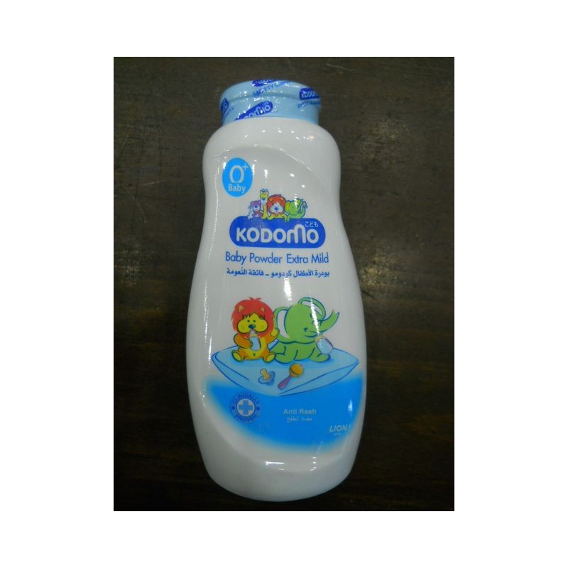 طالك اطفال kodomo 200g