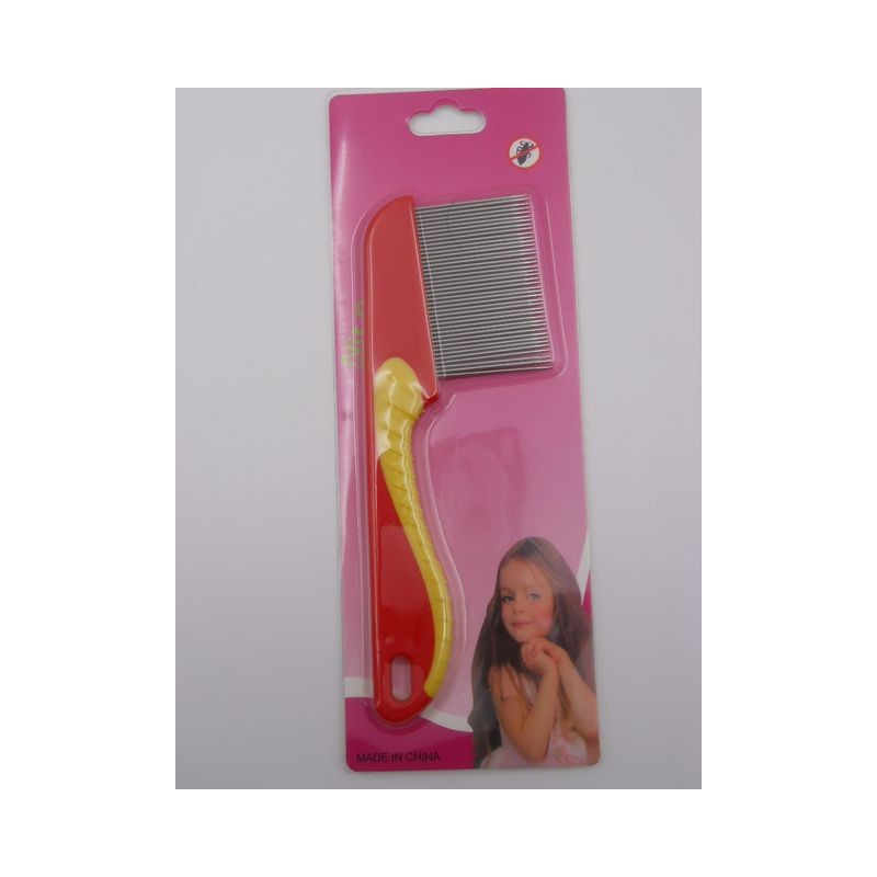 مشطة مضادة للحشرات nit comb...