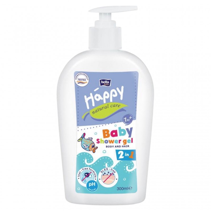 جيل جسم و شعر happy bella...